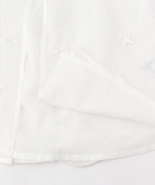BABY】WhiteRibbon セレモニードレス / TOCCA BAMBINI | ファッション 