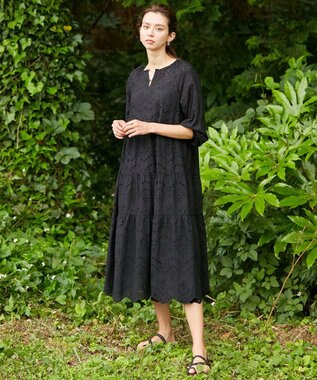 Utilism レースワンピース Icb ファッション通販 公式通販 オンワード クローゼット