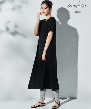 Unfilo Sarasara Jersey カップ付 ワンピース Unfilo ファッション通販 公式通販 オンワード クローゼット Unfilo Sarasara Jersey カップ付 ワンピース Unfilo ファッション通販 公式通販 オンワード クローゼット