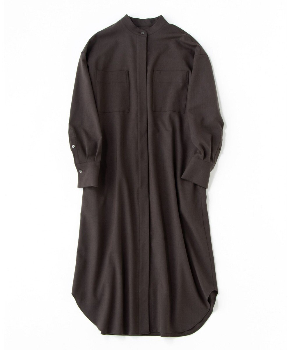 ウール シャツワンピース Uncrave ファッション通販 公式通販 オンワード クローゼット ウール シャツワンピース Uncrave ファッション通販 公式通販 オンワード クローゼット