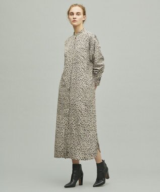 レオパード シャツワンピース Uncrave ファッション通販 公式通販 オンワード クローゼット レオパード シャツワンピース Uncrave ファッション通販 公式通販 オンワード クローゼット