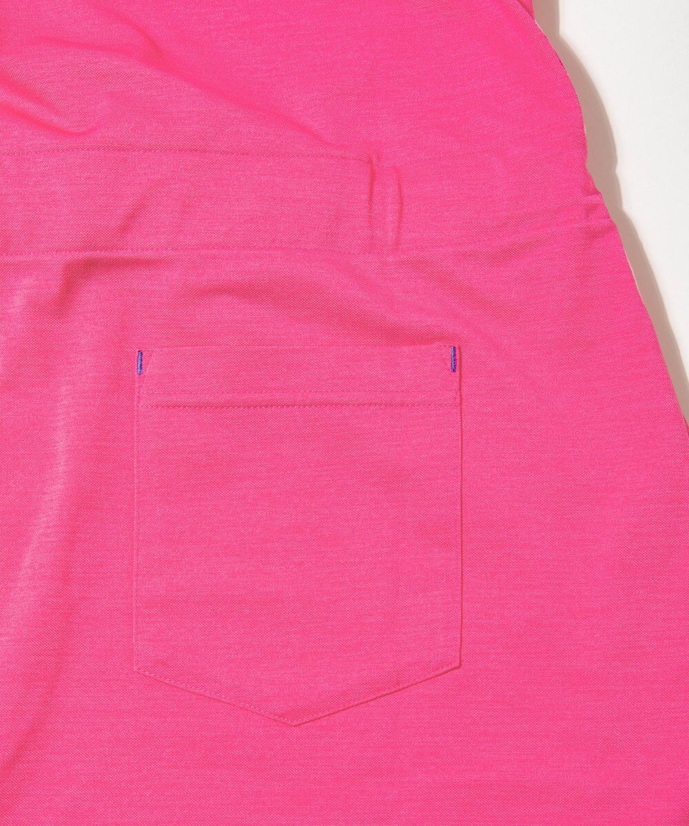 Women Web限定 Uv 吸汗速乾 チュニック ワンピース 23区golfファッション通販 公式通販 オンワード クローゼット