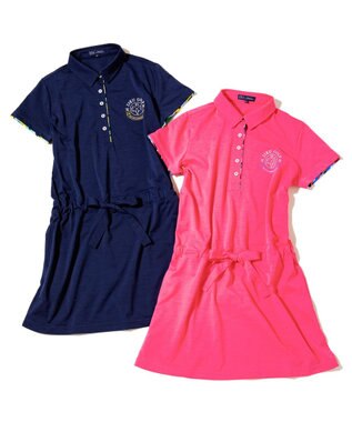 Women Web限定 Uv 吸汗速乾 チュニック ワンピース 23区golf ファッション通販 公式通販 オンワード クローゼット Women Web限定 Uv 吸汗速乾 チュニック ワンピース 23区golf ファッション通販 公式通販 オンワード クローゼット