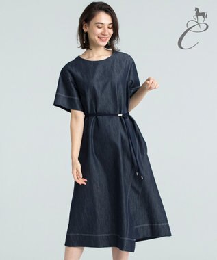 Class Lounge Zen 半袖ワンピース 自由区 ファッション通販 公式通販 オンワード クローゼット Class Lounge Zen 半袖ワンピース 自由区 ファッション通販 公式通販 オンワード クローゼット