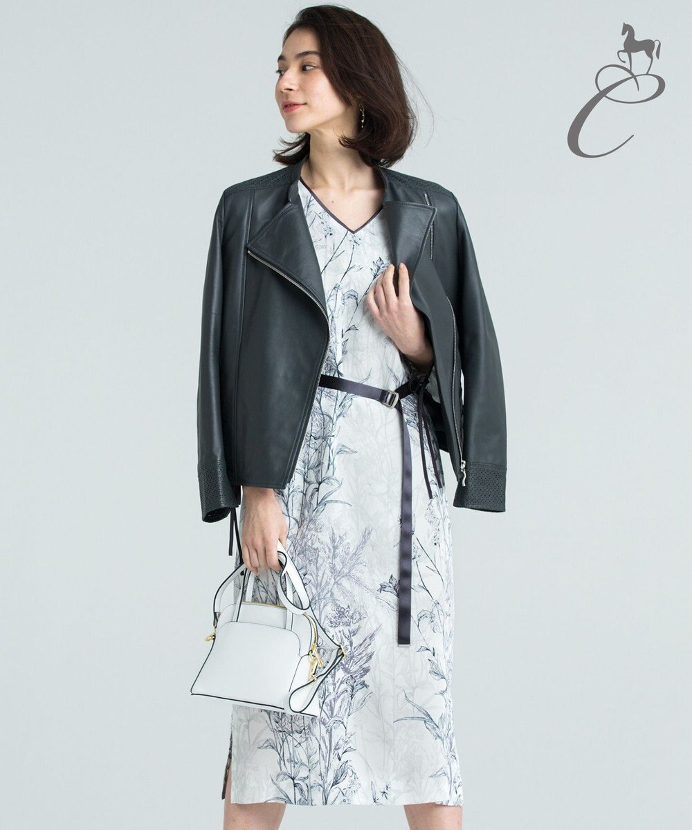 Class Lounge Secret Flower ワンピース 自由区 ファッション通販 公式通販 オンワード クローゼット Class Lounge Secret Flower ワンピース 自由区 ファッション通販 公式通販 オンワード クローゼット