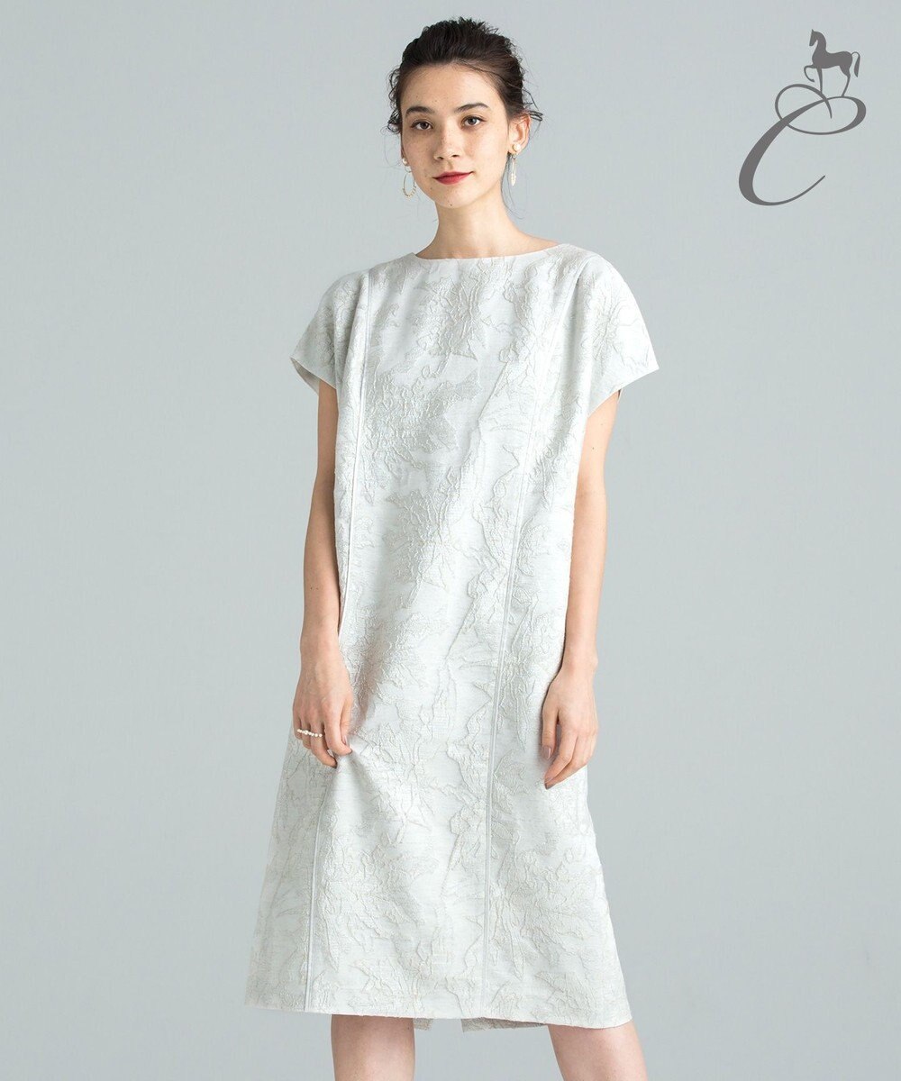 Class Lounge Platinum Jq ワンピース 自由区 ファッション通販 公式通販 オンワード クローゼット