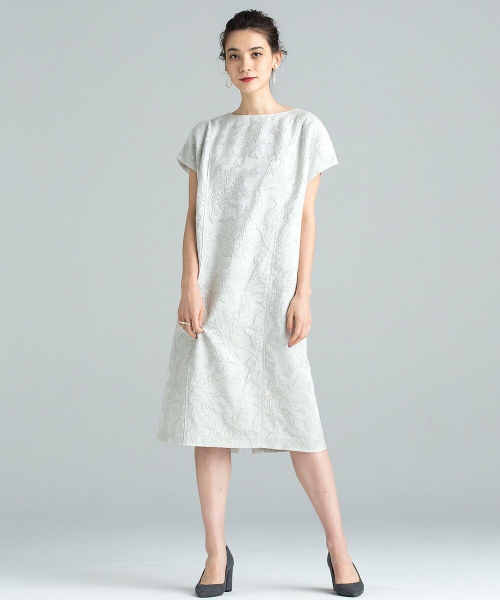 Class Lounge Platinum Jq ワンピース 自由区ファッション通販 公式通販 オンワード クローゼット