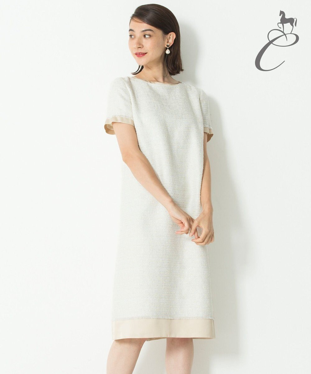 Class Lounge Topetta ワンピース 自由区 ファッション通販 公式通販 オンワード クローゼット