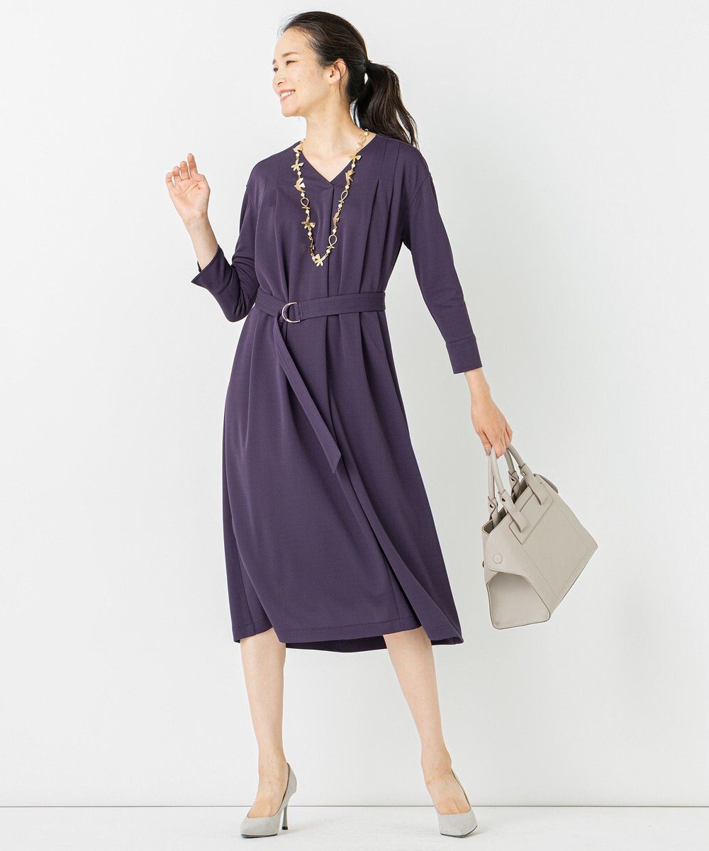 Sサイズ有 Amundsen Jersey ワンピース 自由区ファッション通販 公式通販 オンワード クローゼット