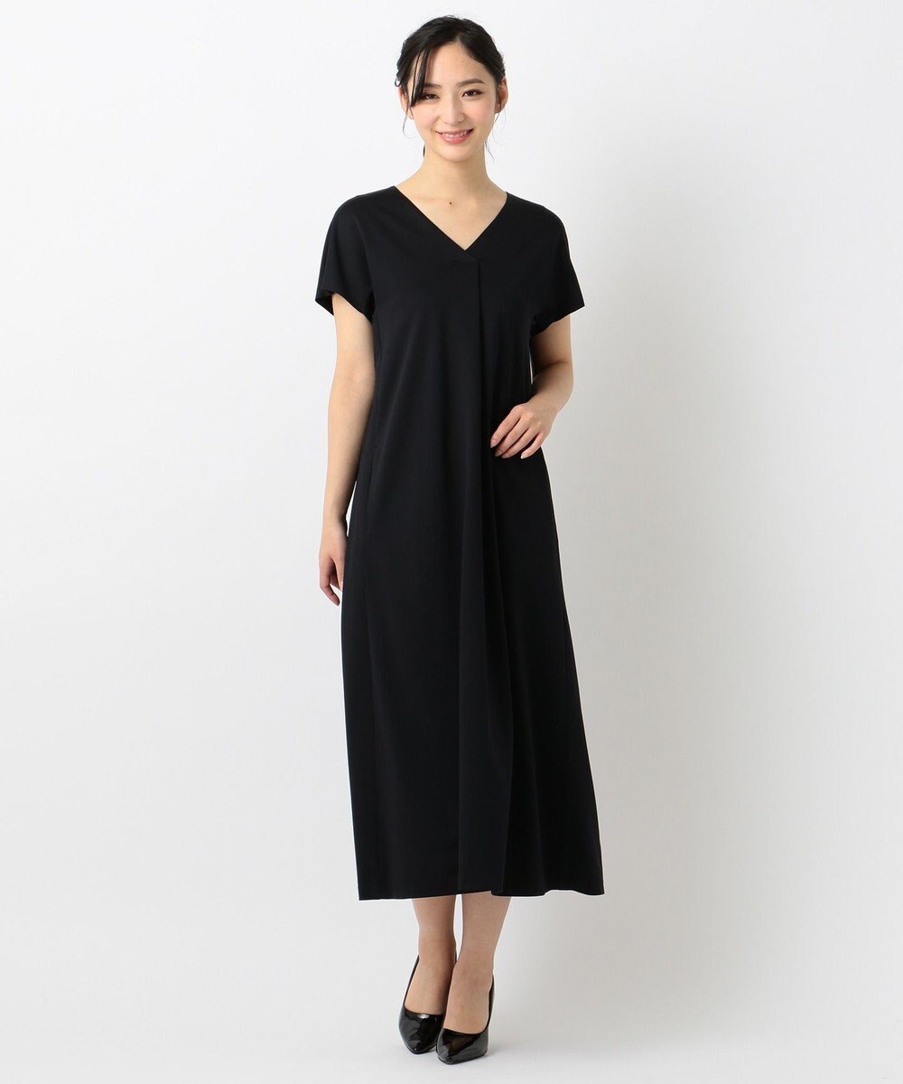360 Freeリュミエール ジャージーワンピース 検索番号g39 自由区 ファッション通販 公式通販 オンワード クローゼット