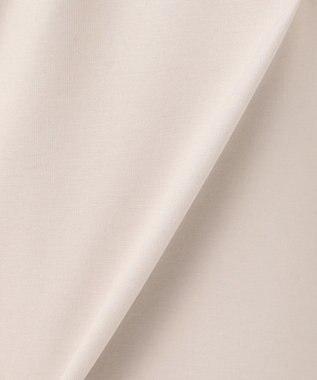 自由区 【Sサイズ有】360°FREE ウォッシャブル ワンピース ライトグレー系