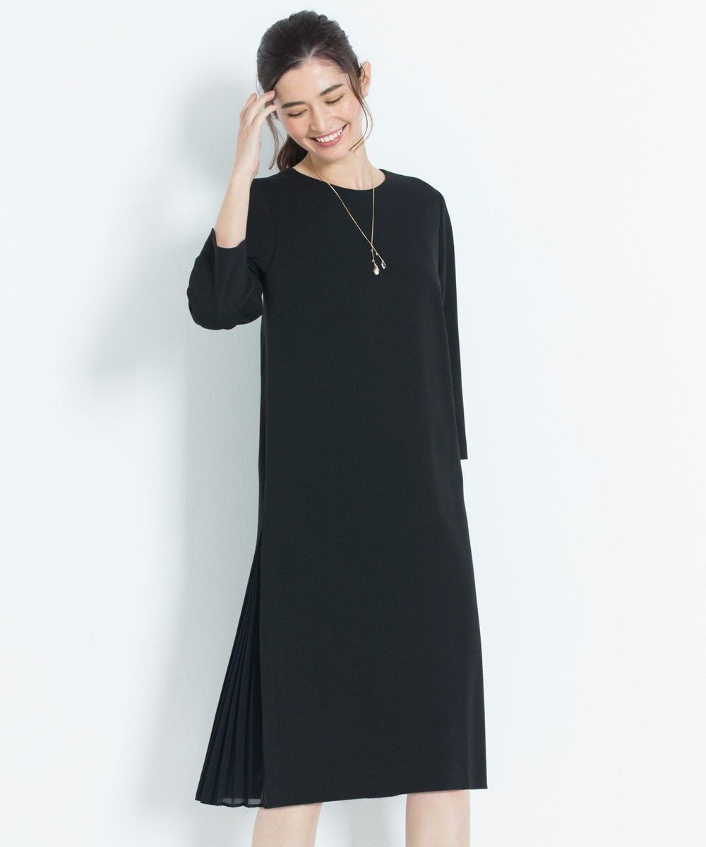 Viscose Jersey ジャージーワンピース 自由区 ファッション通販 公式通販 オンワード クローゼット