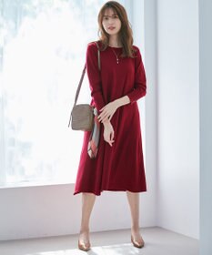 ヴィスコースフレアロングニット ワンピース 23区 ファッション通販 公式通販 オンワード クローゼット ヴィスコースフレアロングニット ワンピース 23区 ファッション通販 公式通販 オンワード クローゼット