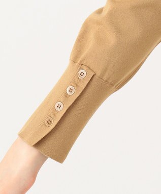 ヴィスコースフレアロングニット ワンピース 23区 S ファッション通販 公式通販 オンワード クローゼット