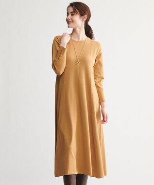 ヴィスコースフレアロングニット ワンピース 23区 S ファッション通販 公式通販 オンワード クローゼット ヴィスコースフレアロングニット ワンピース 23区 S ファッション通販 公式通販 オンワード クローゼット