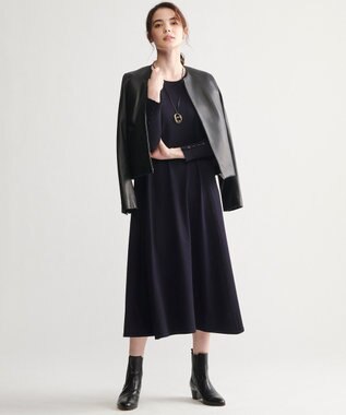 ヴィスコースフレアロングニット ワンピース 23区 ファッション通販 公式通販 オンワード クローゼット ヴィスコースフレアロングニット ワンピース 23区 ファッション通販 公式通販 オンワード クローゼット