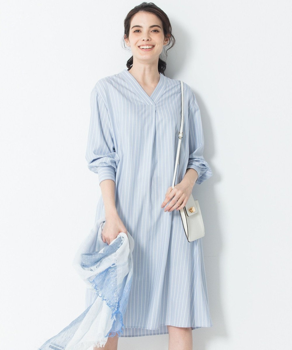 洗える スパンシルク Vネック ワンピース 23区 ファッション通販 公式通販 オンワード クローゼット 洗える スパンシルク Vネック ワンピース 23区 ファッション通販 公式通販 オンワード クローゼット