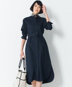 洗える Canclini シャツワンピース 23区 ファッション通販 公式通販 オンワード クローゼット
