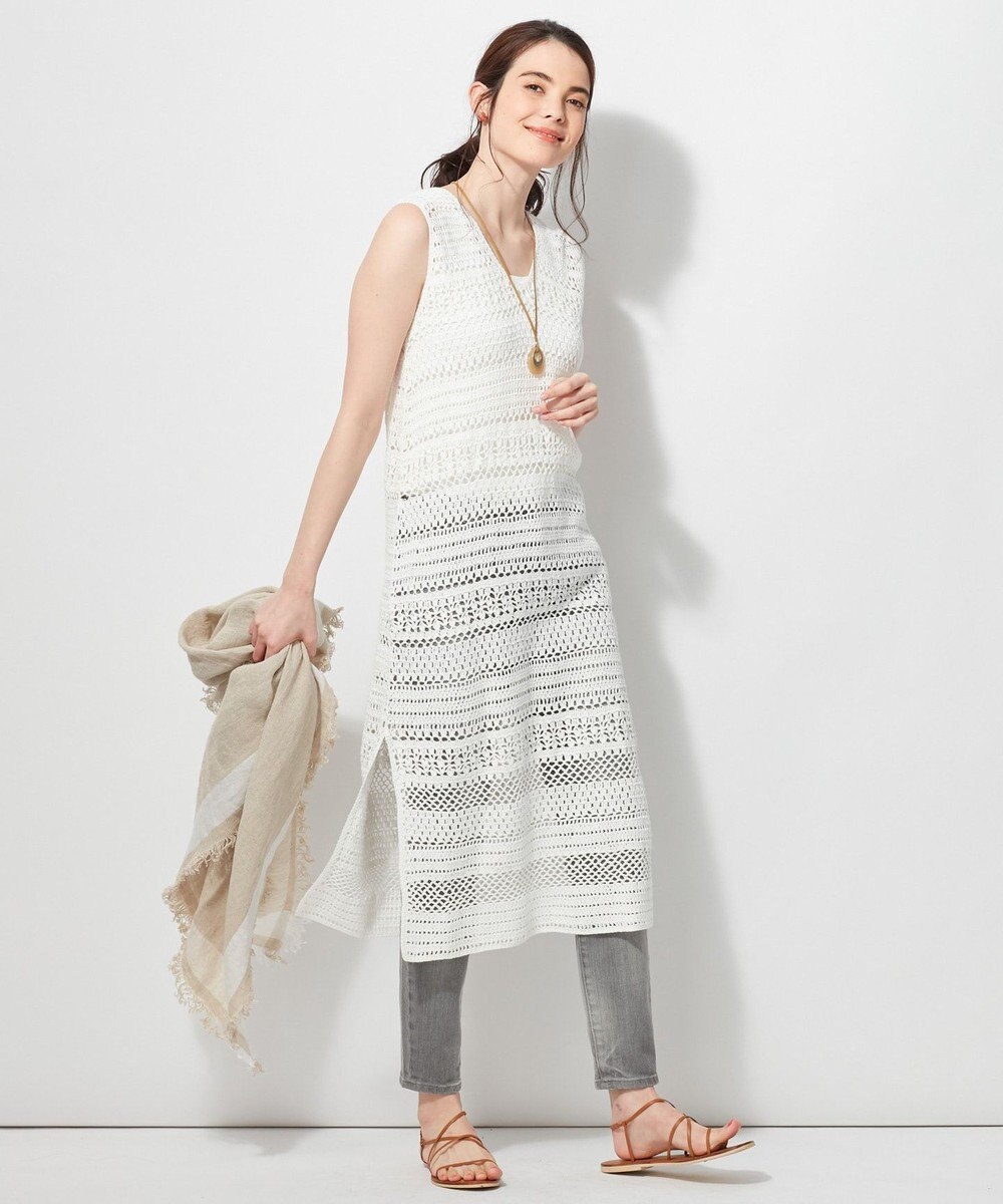 コットンコードクロシェ ワンピース 23区 ファッション通販 公式通販 オンワード クローゼット コットンコードクロシェ ワンピース 23区 ファッション通販 公式通販 オンワード クローゼット