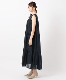 洗える Albini コットンローン ワンピース 23区 ファッション通販 公式通販 オンワード クローゼット