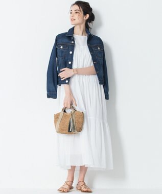 洗える Albini コットンローン ワンピース 23区 S ファッション通販 公式通販 オンワード クローゼット