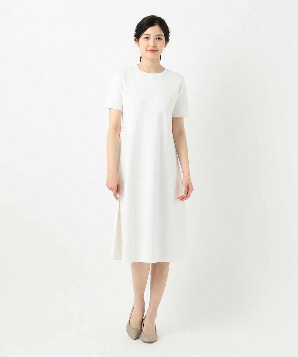 洗える オーガニック コットン ニットワンピース 23区 S ファッション通販 公式通販 オンワード クローゼット 洗える オーガニック コットン ニットワンピース 23区 S ファッション通販 公式通販 オンワード クローゼット