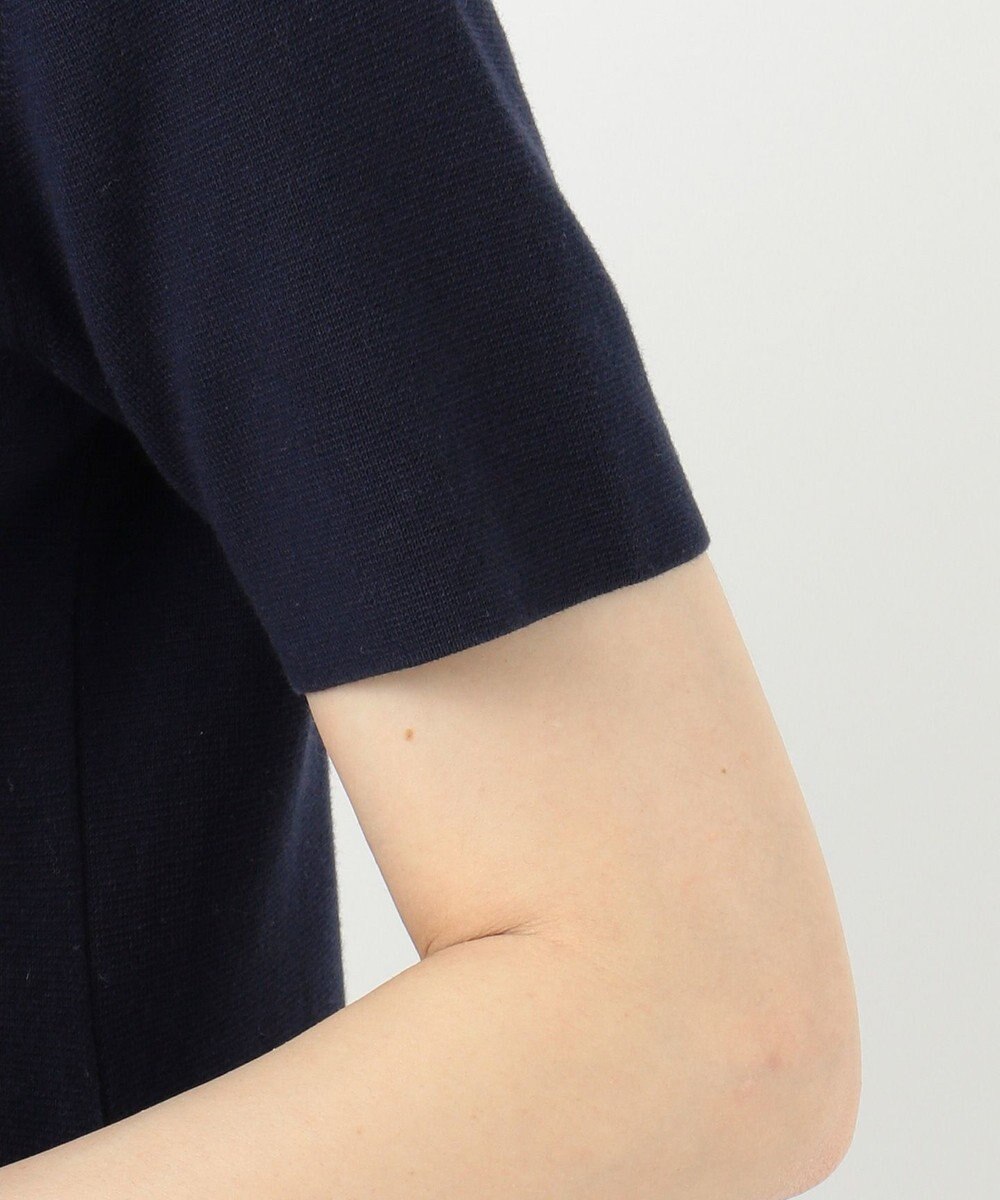 洗える オーガニック コットン ニットワンピース 23区 Sファッション通販 公式通販 オンワード クローゼット