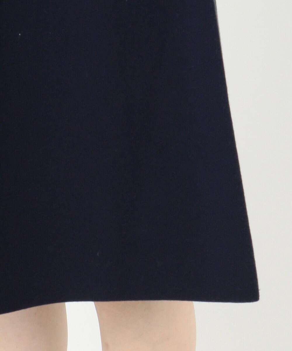 洗える オーガニック コットン ニットワンピース 23区 Sファッション通販 公式通販 オンワード クローゼット