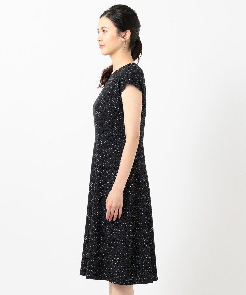 洗える シンドットジョーゼット ワンピース 23区ファッション通販 公式通販 オンワード クローゼット