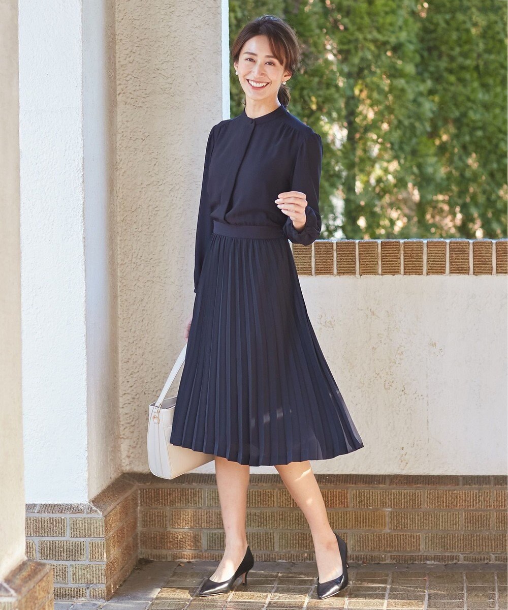 洗える クリスタルアムンゼン 切り替え ワンピース 23区 ファッション通販 公式通販 オンワード クローゼット 洗える クリスタルアムンゼン 切り替え ワンピース 23区 ファッション通販 公式通販 オンワード クローゼット