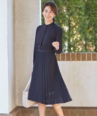 洗える クリスタルアムンゼン 切り替え ワンピース 23区 L ファッション通販 公式通販 オンワード クローゼット 洗える クリスタルアムンゼン 切り替え ワンピース 23区 L ファッション通販 公式通販 オンワード クローゼット