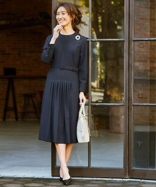 2wayジョーゼット ワンピース 23区 L ファッション通販 公式通販 オンワード クローゼット 2wayジョーゼット ワンピース 23区 L ファッション通販 公式通販 オンワード クローゼット