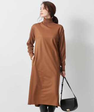 リブコンビスムースタートルネックワンピース 23区 S ファッション通販 公式通販 オンワード クローゼット リブコンビスムースタートルネックワンピース 23区 S ファッション通販 公式通販 オンワード クローゼット