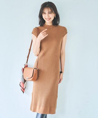 ウールコットン リブニット ノースリーブ ワンピース 23区 ファッション通販 公式通販 オンワード クローゼット ウールコットン リブニット ノースリーブ ワンピース 23区 ファッション通販 公式通販 オンワード クローゼット