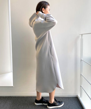 ハイストレッチダンボール パーカー ワンピース 23区 ファッション通販 公式通販 オンワード クローゼット ハイストレッチダンボール パーカー ワンピース 23区 ファッション通販 公式通販 オンワード クローゼット