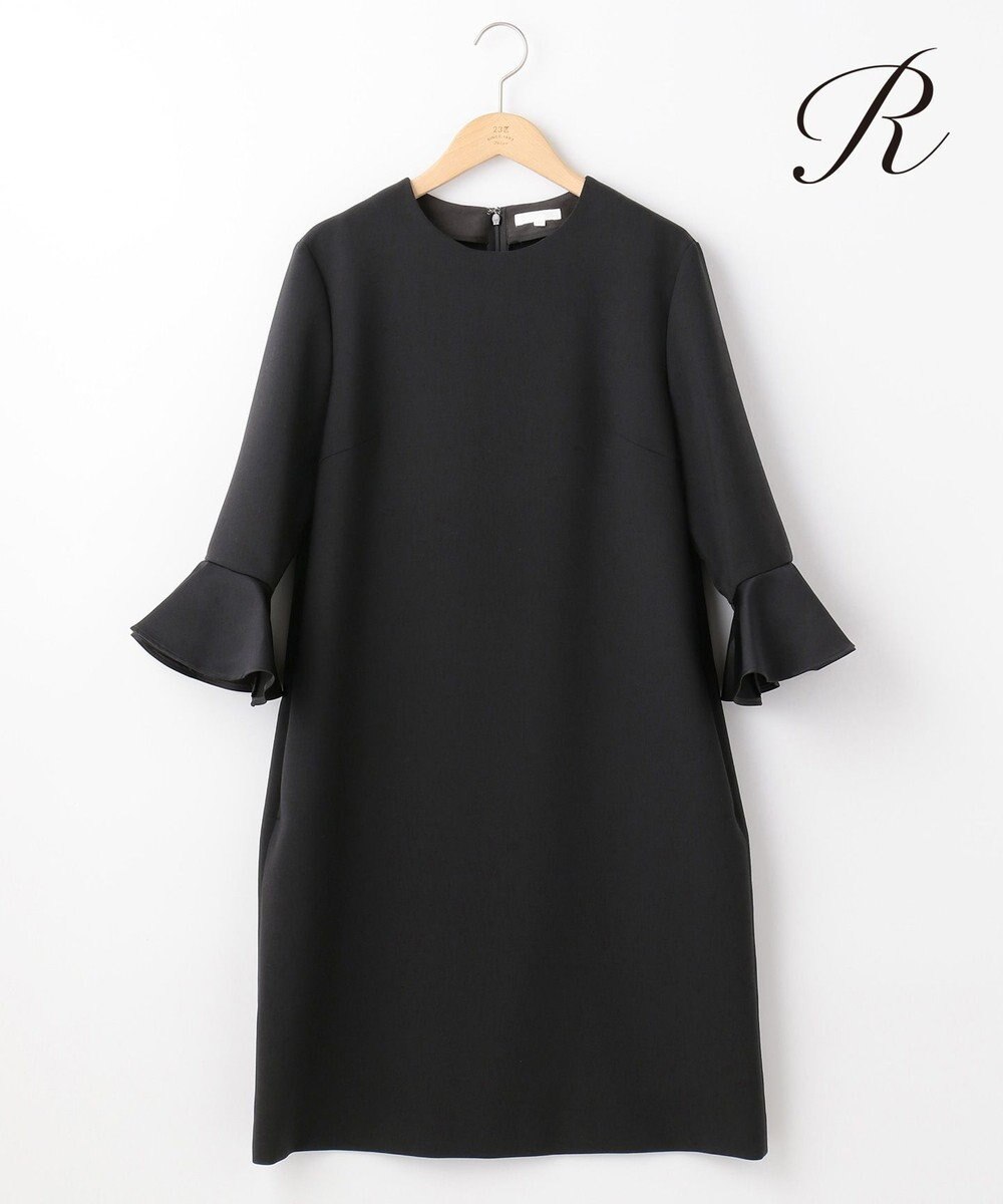 R アール Tr Double Cloth 袖フレア ワンピース 23区 ファッション通販 公式通販 オンワード クローゼット R アール Tr Double Cloth 袖フレア ワンピース 23区 ファッション通販 公式通販 オンワード クローゼット