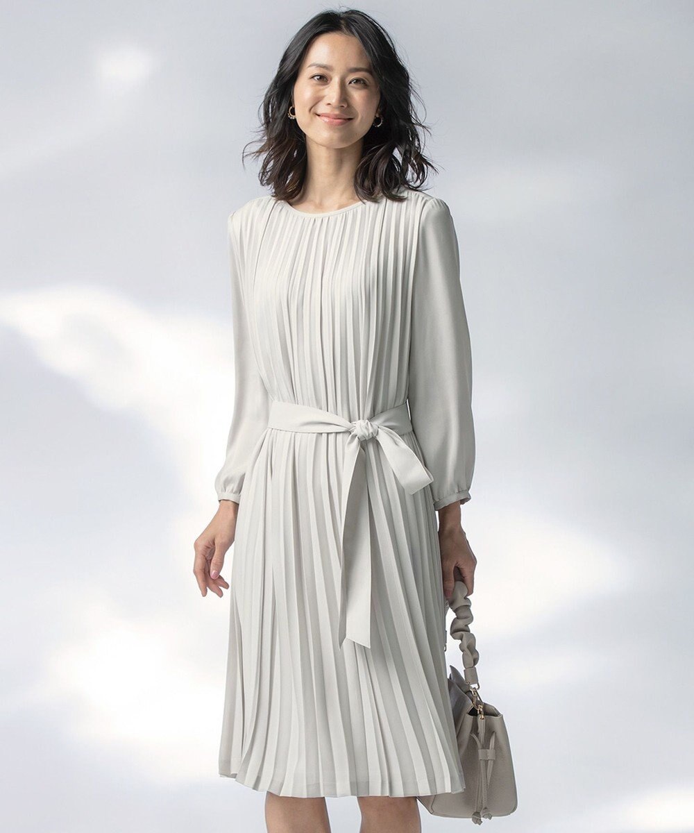 洗える クリスタルアムンゼン ワンピース 23区 ファッション通販 公式通販 オンワード クローゼット 洗える クリスタルアムンゼン ワンピース 23区 ファッション通販 公式通販 オンワード クローゼット