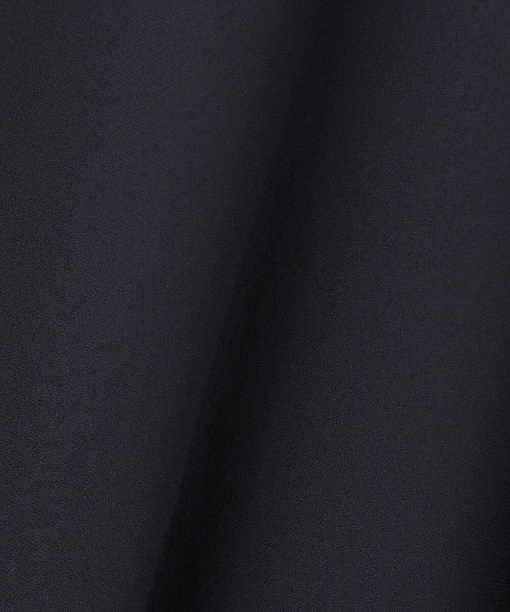 洗える ノーブルバックサテンジョーゼット ワンピース 23区 ファッション通販 公式通販 オンワード クローゼット