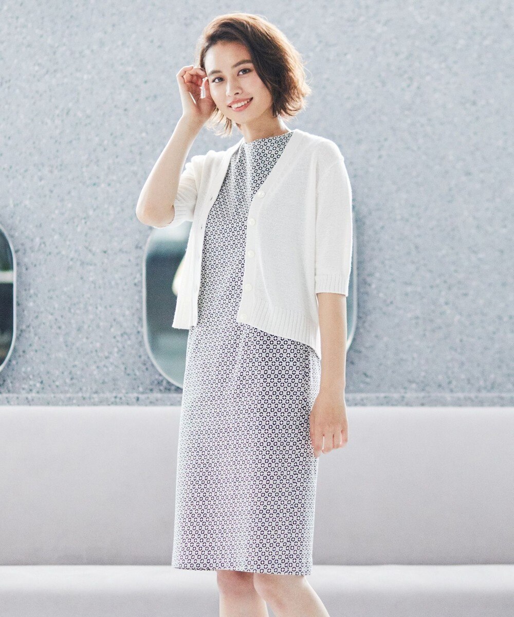 23区 ワンピース 通販 人気ランキング 価格 Com