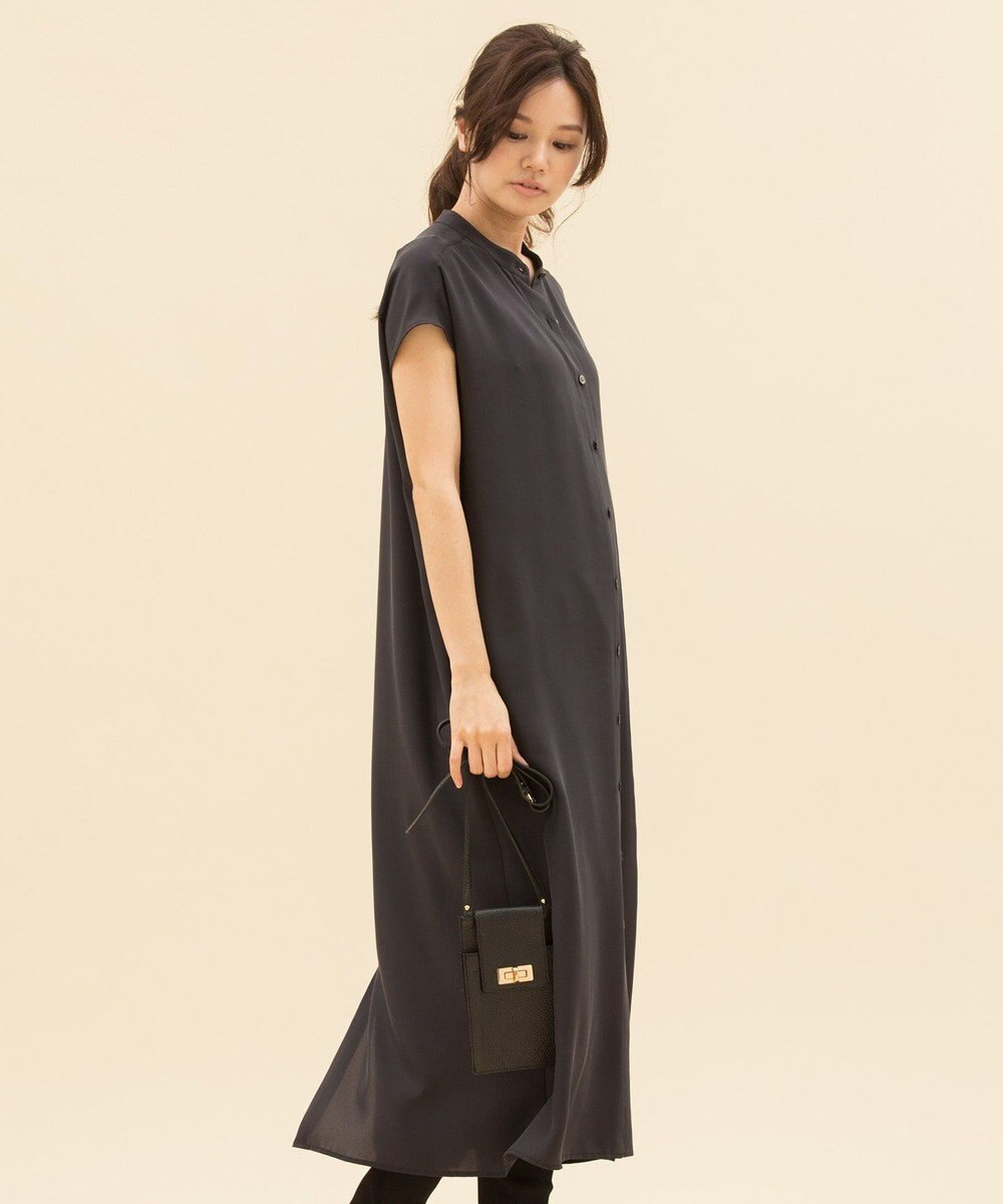 洗える パウダリージョーゼット シャツワンピース 23区 ファッション通販 公式通販 オンワード クローゼット 洗える パウダリージョーゼット シャツワンピース 23区 ファッション通販 公式通販 オンワード クローゼット