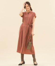 洗える パウダリージョーゼット シャツワンピース 23区 ファッション通販 公式通販 オンワード クローゼット 洗える パウダリージョーゼット シャツワンピース 23区 ファッション通販 公式通販 オンワード クローゼット