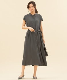 洗える パウダリージョーゼット シャツワンピース 23区 ファッション通販 公式通販 オンワード クローゼット 洗える パウダリージョーゼット シャツワンピース 23区 ファッション通販 公式通販 オンワード クローゼット