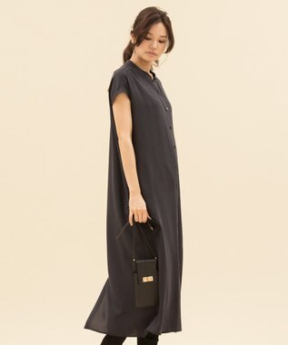 洗える パウダリージョーゼット シャツワンピース 23区 ファッション通販 公式通販 オンワード クローゼット 洗える パウダリージョーゼット シャツワンピース 23区 ファッション通販 公式通販 オンワード クローゼット