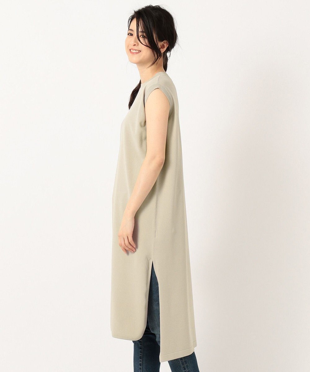 レーヨンポリエステルストレッチ ワンピース 23区 ファッション通販 公式通販 オンワード クローゼット