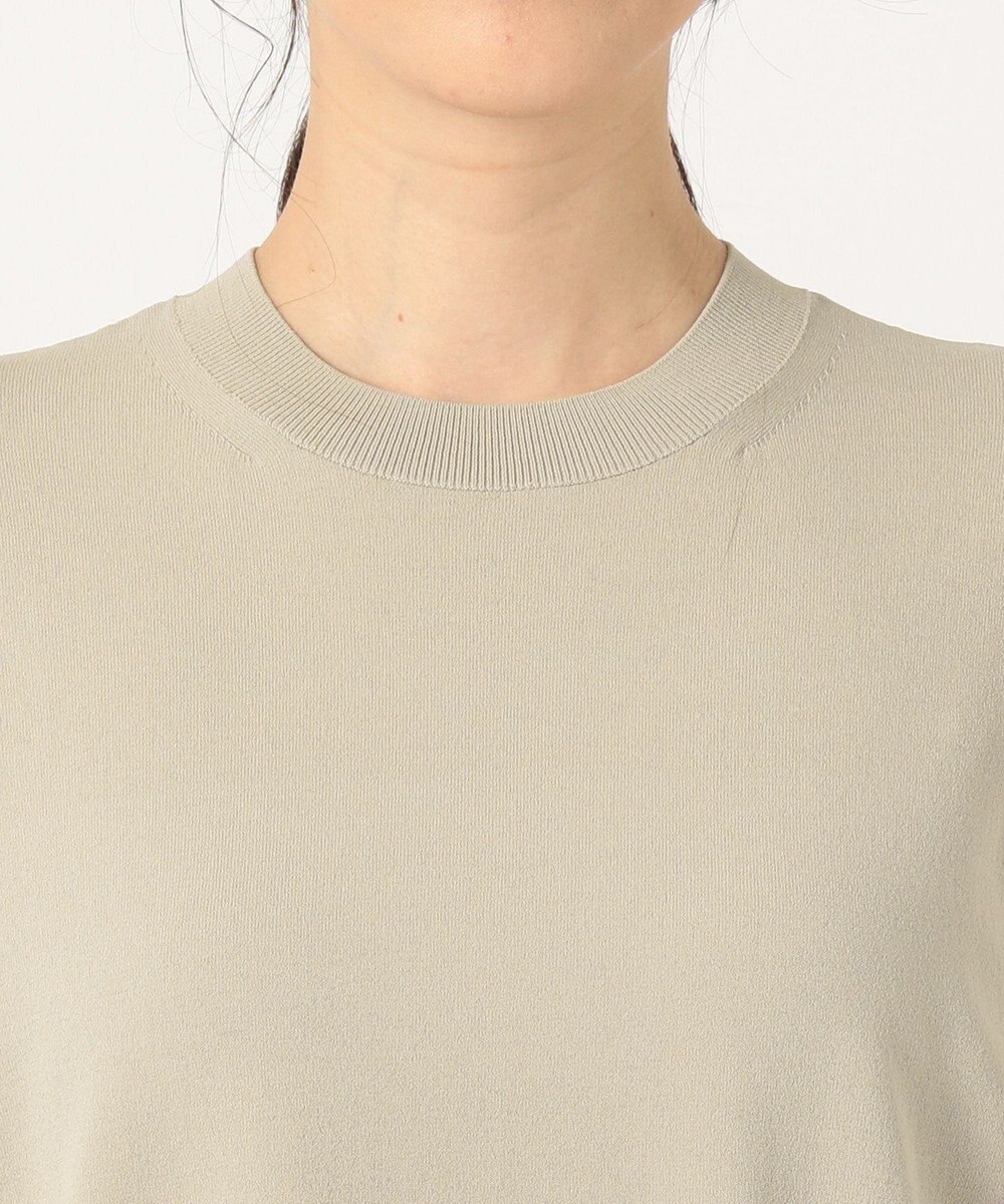 レーヨンポリエステルストレッチ ワンピース 23区 ファッション通販 公式通販 オンワード クローゼット