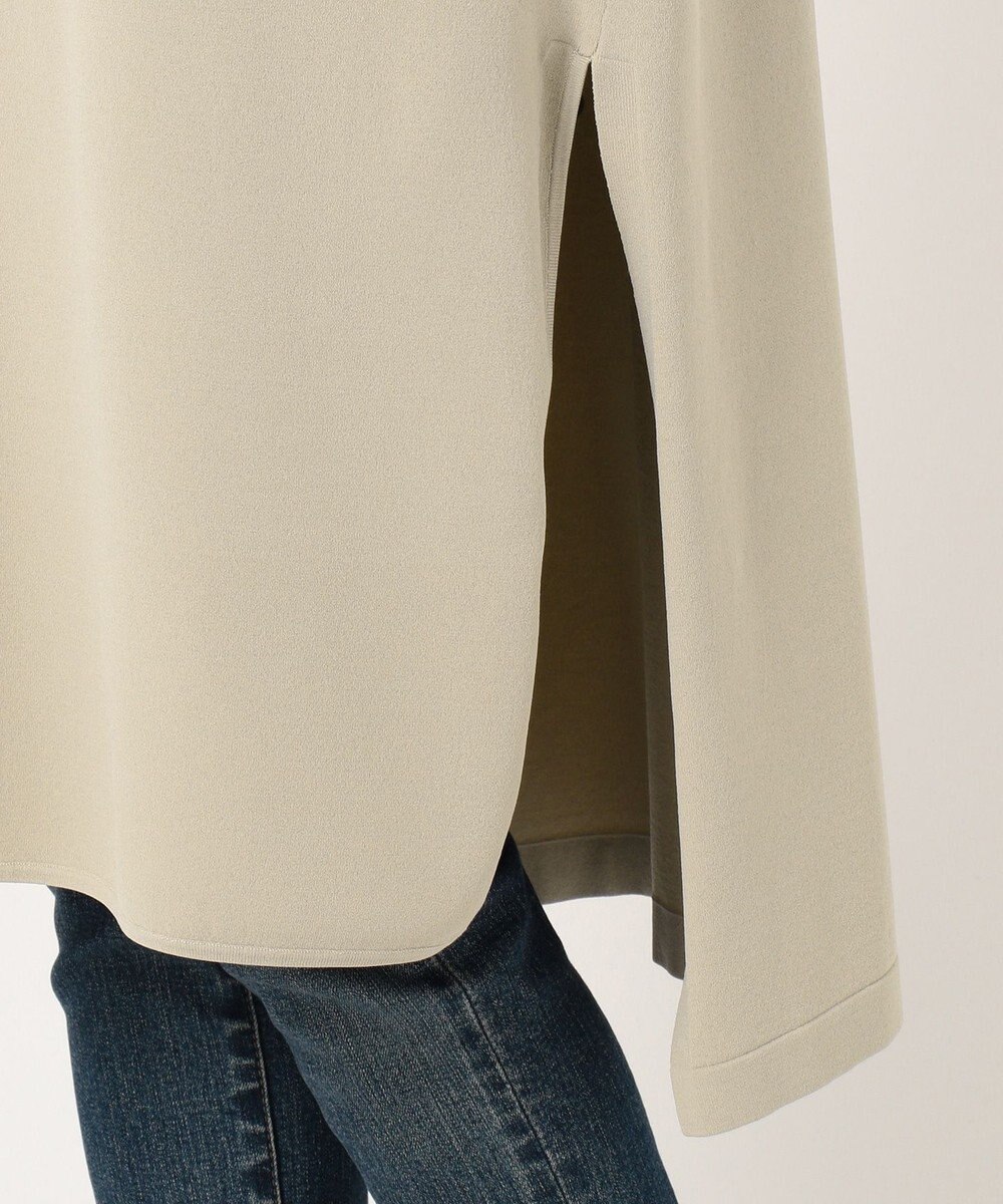 レーヨンポリエステルストレッチ ワンピース 23区 ファッション通販 公式通販 オンワード クローゼット