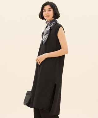 レーヨンポリエステルストレッチ ワンピース 23区 ファッション通販 公式通販 オンワード クローゼット