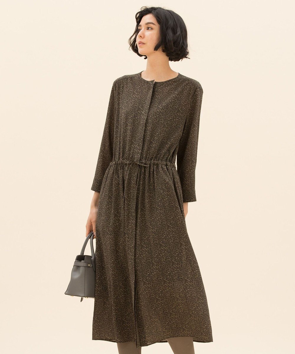 洗える Liberty ヴィンテージプリントワンピース 23区 ファッション通販 公式通販 オンワード クローゼット 洗える Liberty ヴィンテージプリントワンピース 23区 ファッション通販 公式通販 オンワード クローゼット