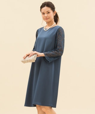 レーススリーブサテン ワンピース 23区 ファッション通販 公式通販 オンワード クローゼット レーススリーブサテン ワンピース 23区 ファッション通販 公式通販 オンワード クローゼット