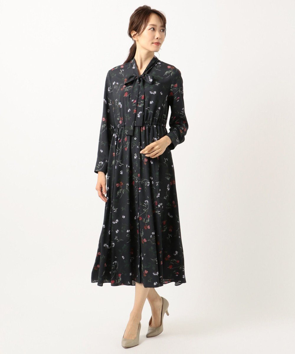 Mi Molletコラボ シャツワンピース 23区 ファッション通販 公式通販 オンワード クローゼット Mi Molletコラボ シャツワンピース 23区 ファッション通販 公式通販 オンワード クローゼット